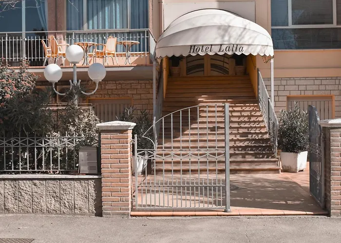 Hotel Lalla Cervia