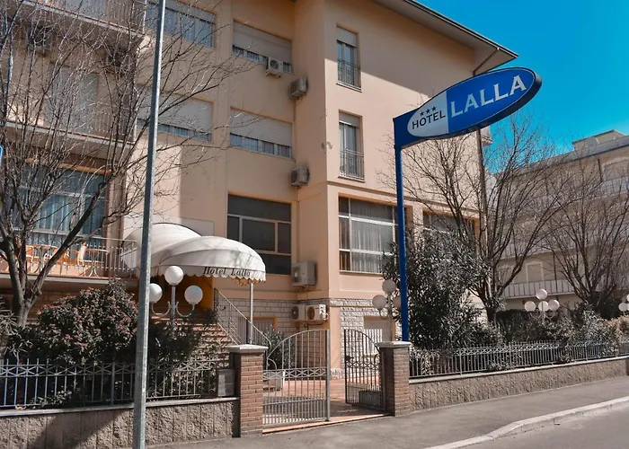 Hotel Lalla Cervia